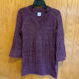 Cabi Chime Pullover - XS